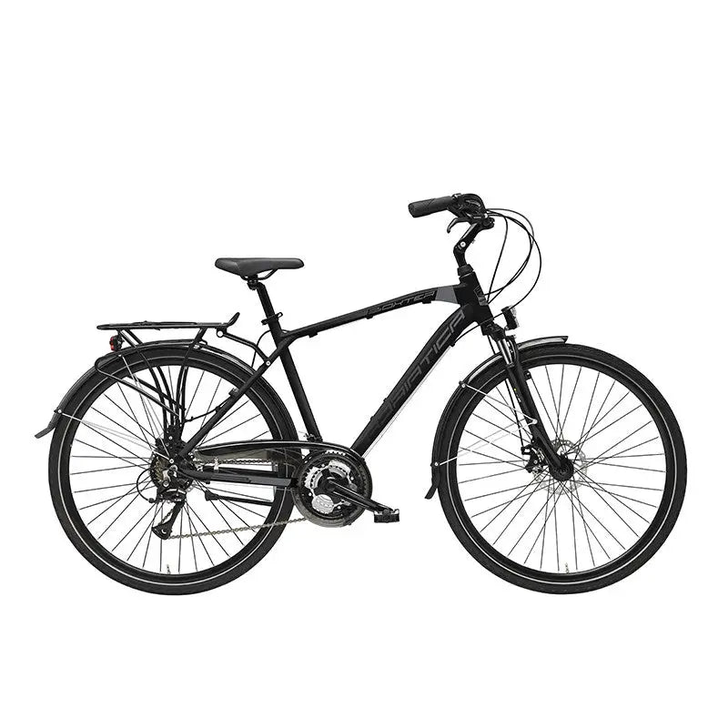 Bicicleta Adriatica Sity 2 Lady 28" 21V Disco