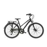 Bicicleta Adriatica Fat Strike 20" 6V Plegable E-bike