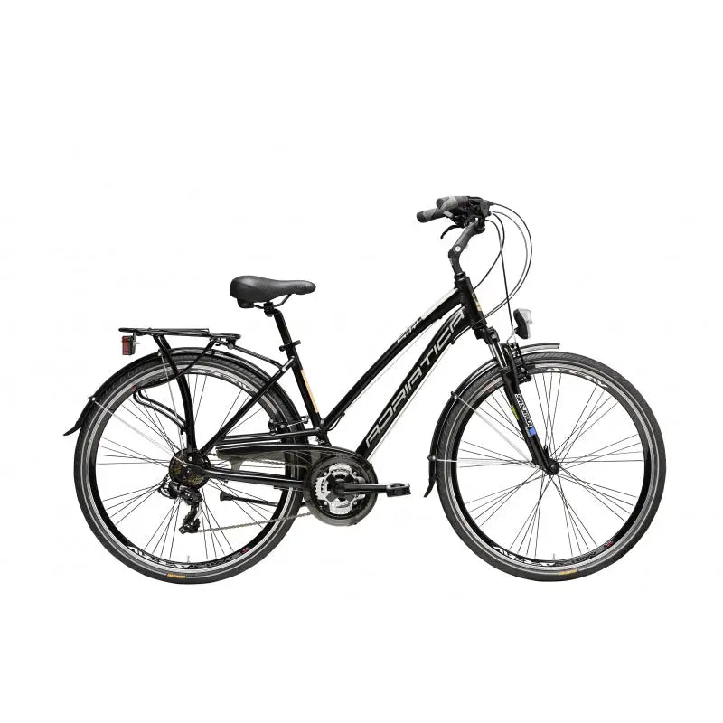 Bicicleta Adriatica Girl14 1V Bimba Rosa