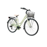Bicicleta Adriatica Sity 3 Donna 28" 18V
