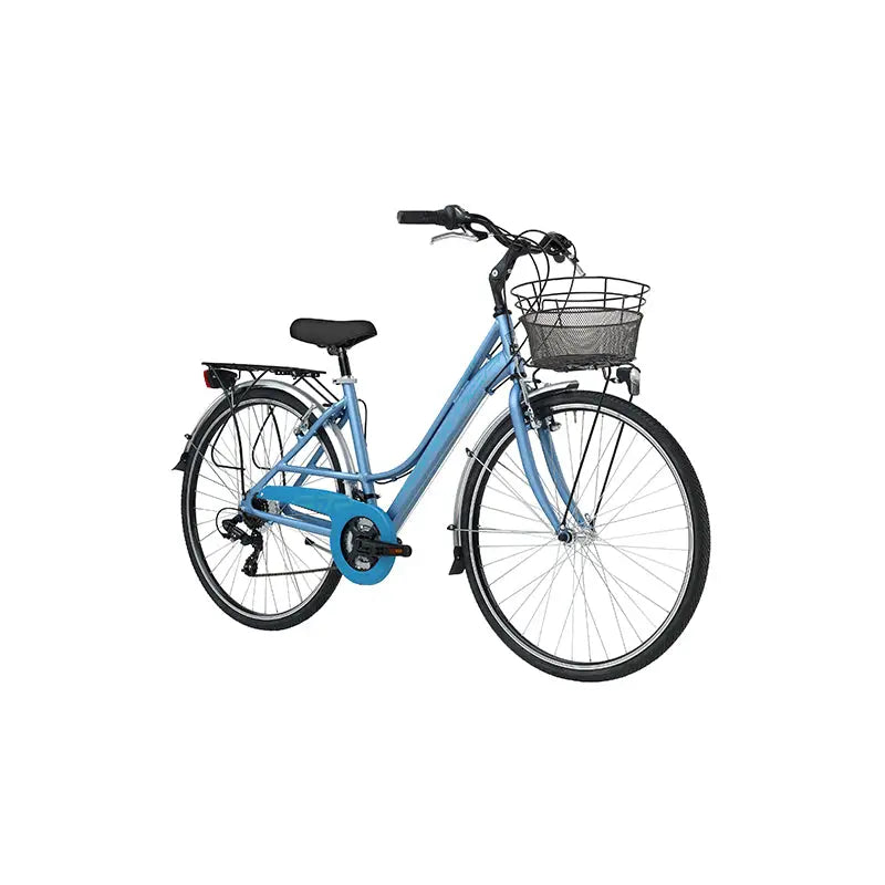 Bicicleta Adriatica Rock 24" Acc 18V