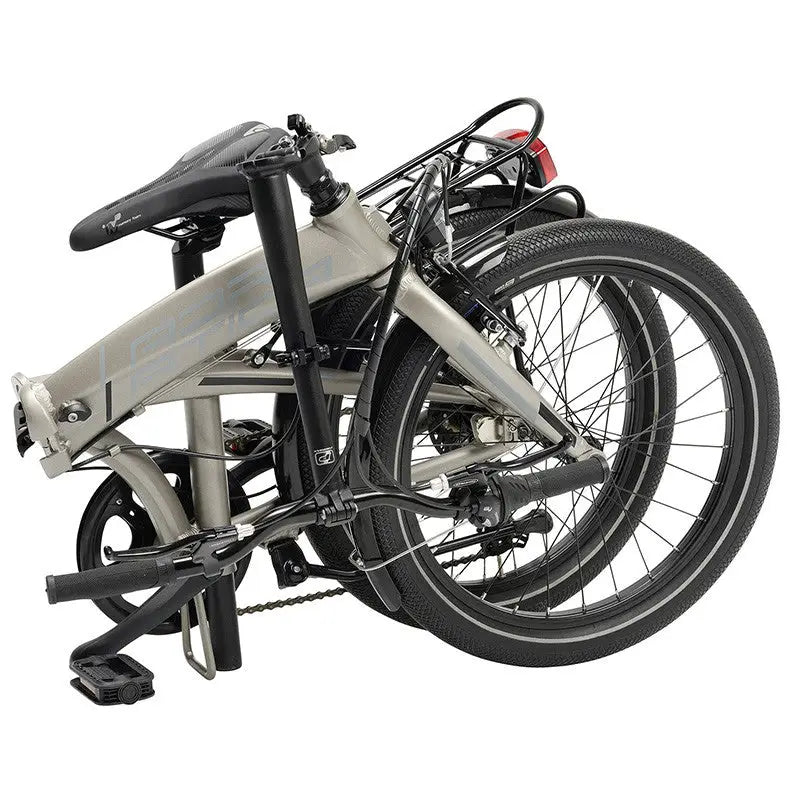 Bicicleta Adriatica Rayon E-bike 29"