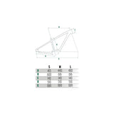 Bicicleta Adriatica E-bike Vanity 26" Ananda M80