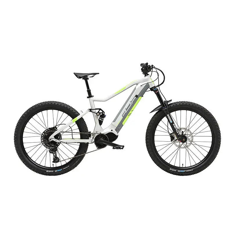 Bicicleta Adriatica E-bike Vanity 26" Ananda M80