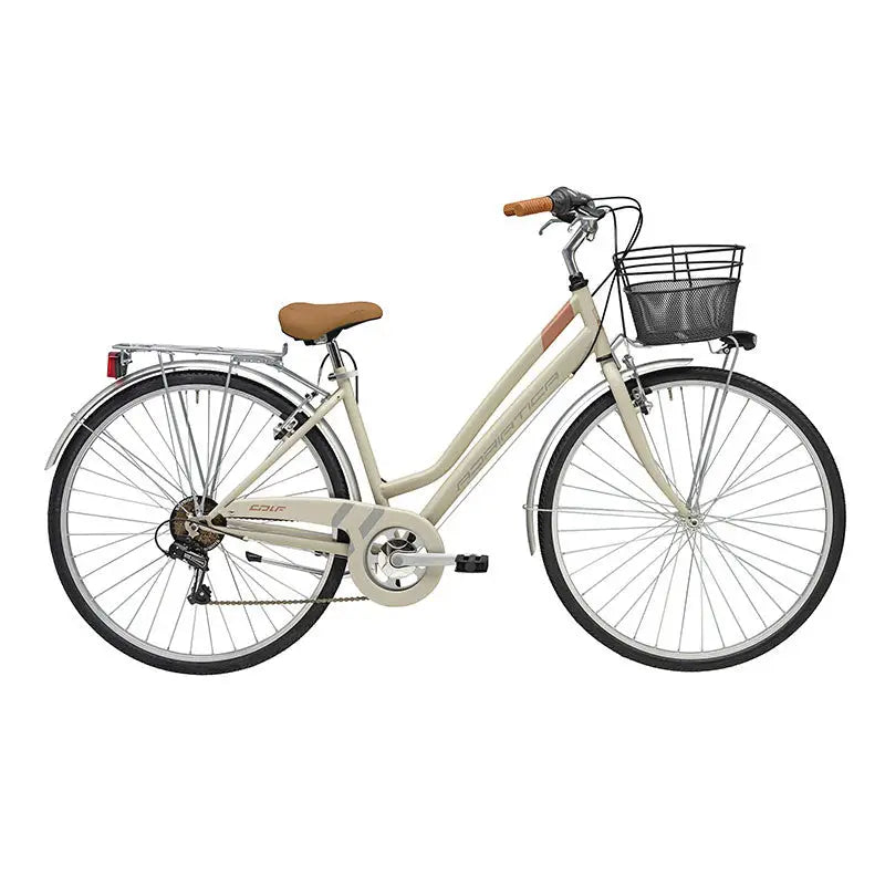 Bicicleta Adriatica Trend Lady 28" 6V