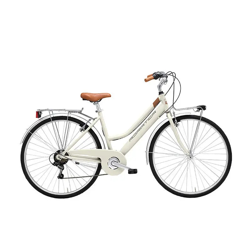 Bicicleta Adriatica Trend Lady 28" 6V