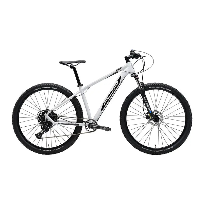Bicicleta Adriatica Wing M2.2 - 29" Talla M Roja-Negra