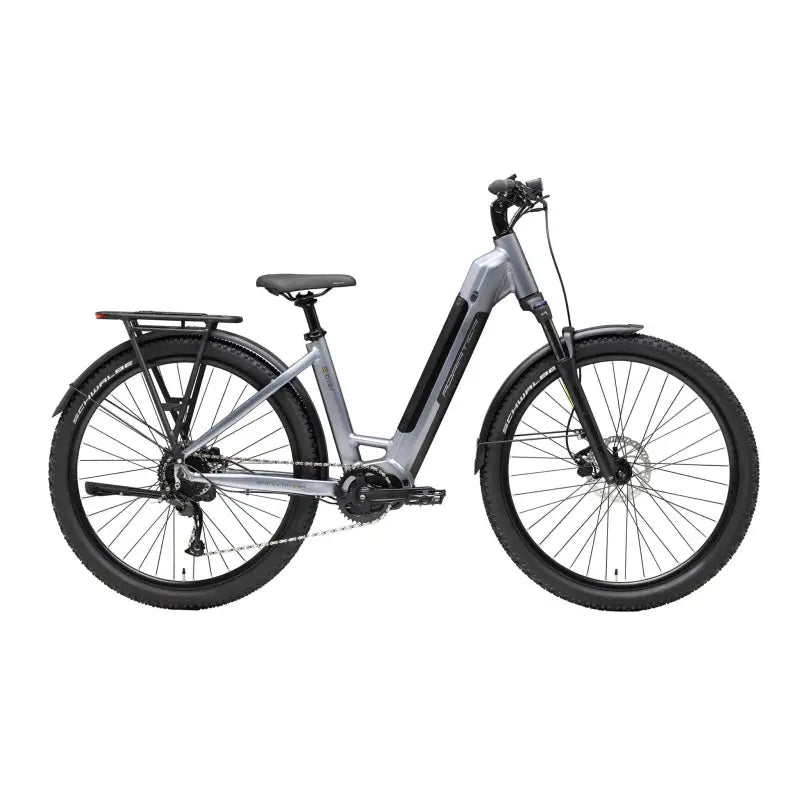 Bicicleta Adriatica E2 2.0 Lady E-bike 26"