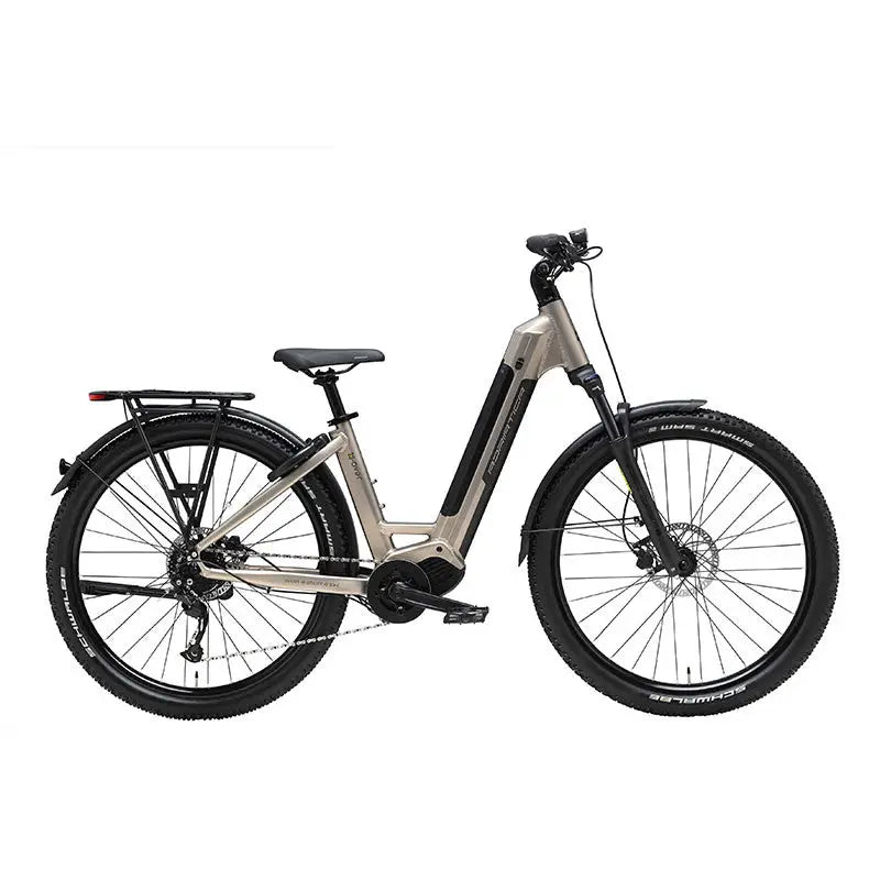 Rueda Trasera Shimano 29" Center Lock