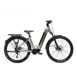 Bicicleta Adriatica X-OVER 29" E-bike Lady