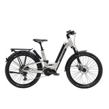 Bicicleta Adriatica X-OVER 29" E-bike Lady