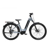 Bicicleta Adriatica Fat Bug Fold E-bike 20" Plegable
