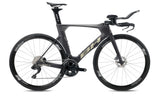 Bicicleta de carretera BH Aero Tt 6.0