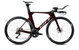 Bicicleta de carretera BH Aero Tt 6.0