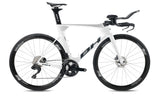 Bicicleta de carretera BH Aero Tt 6.0