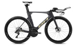 Bicicleta de carretera BH Aero Tt 7.0