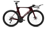 Bicicleta de carretera BH Aero Tt 7.0