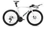 Bicicleta de carretera BH Aero Tt 7.0