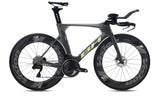 Bicicleta de carretera BH Aero Tt 8.0