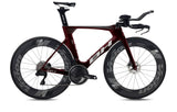 Bicicleta de carretera BH Aero Tt 8.0