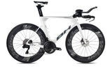 Bicicleta de carretera BH Aero Tt 8.0