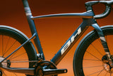 Bicicleta de carretera BH Aerolight 6.0 - Burgos-bh Replica