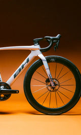 Bicicleta de carretera BH Aerolight 6.0 - Burgos-bh Replica