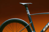 Bicicleta de carretera BH Aerolight 6.0 - Burgos-bh Replica