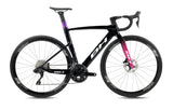 Bicicleta de carretera BH Aerolight 6.0 - Burgos-bh Replica