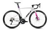 Bicicleta de carretera BH Aerolight 6.0 - Burgos-bh Replica