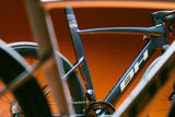 Bicicleta de carretera BH Aerolight 7.0
