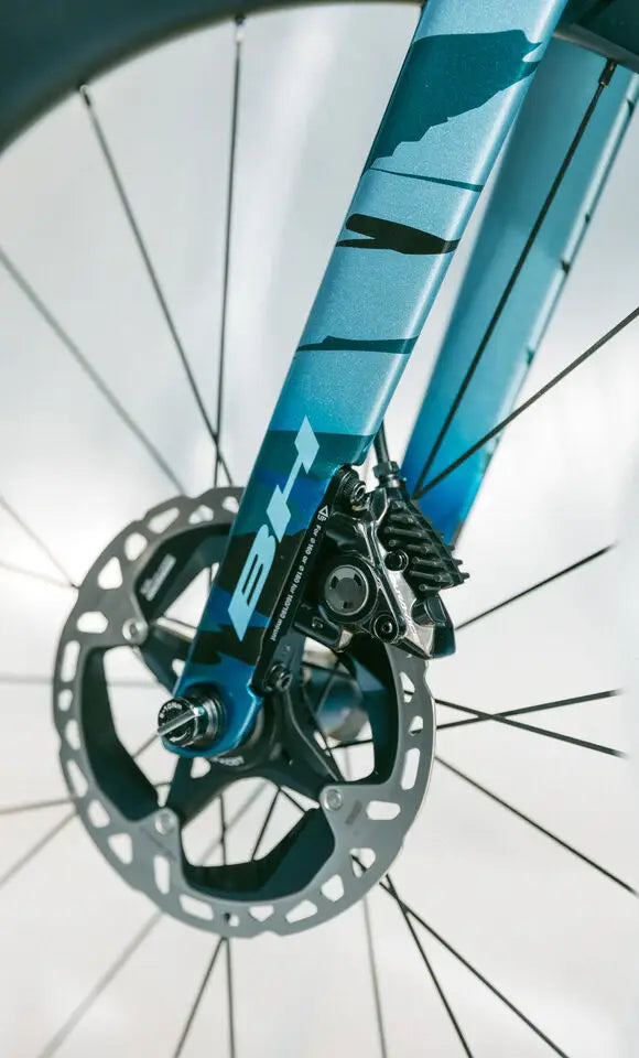 Bicicleta de carretera BH Aerolight 7.0