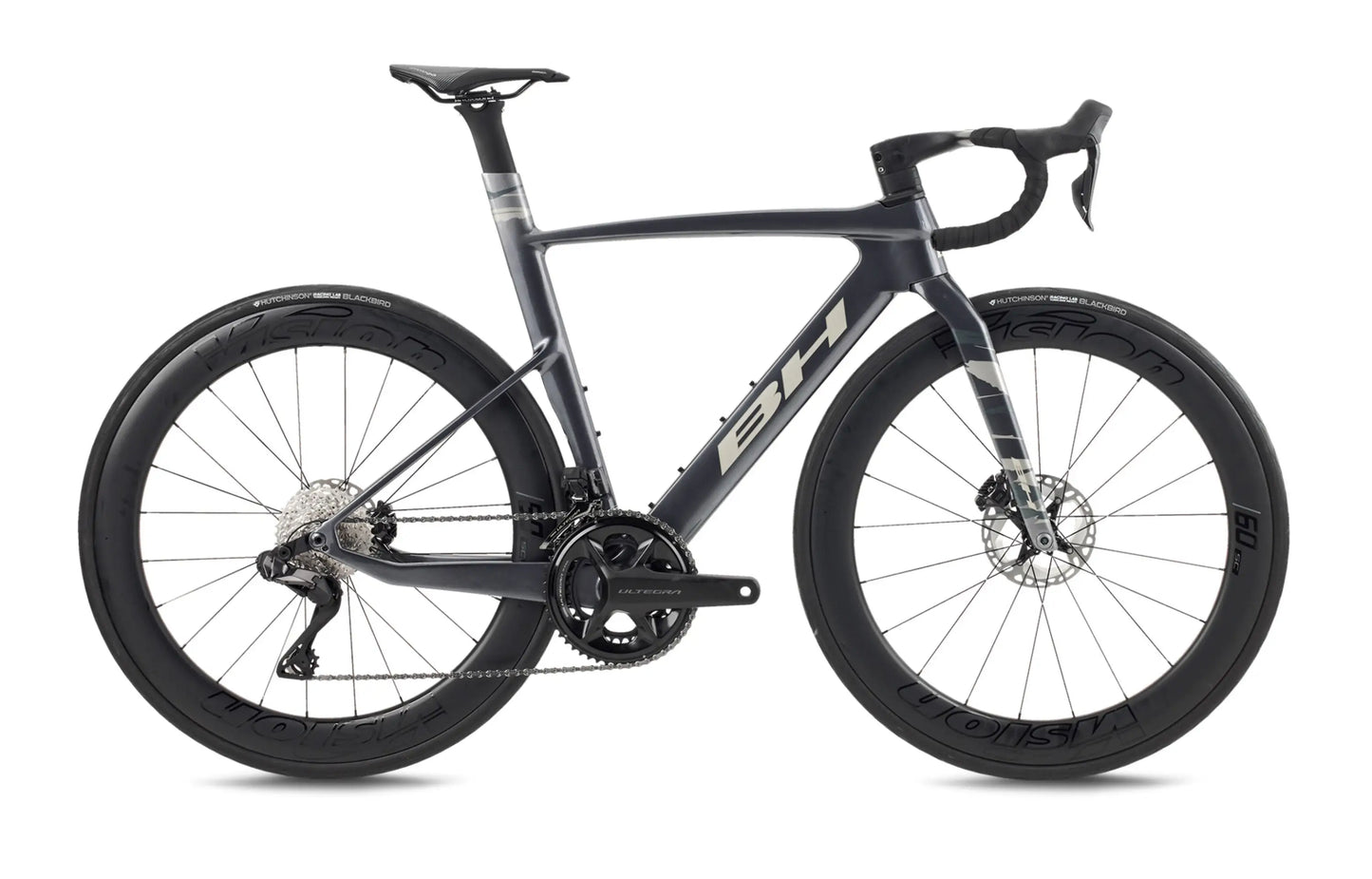 Bicicleta de carretera BH Aerolight 7.0