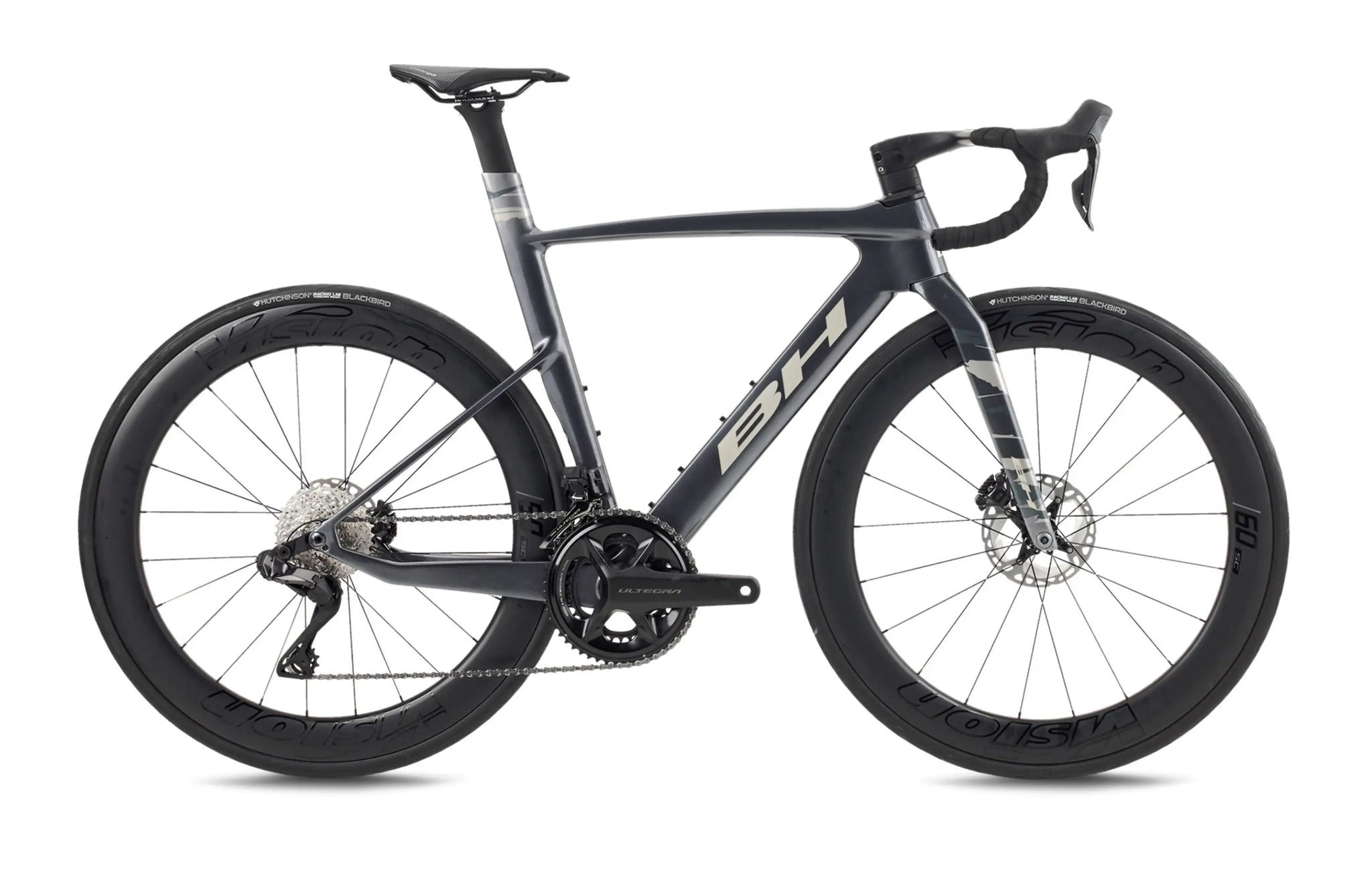 Bicicleta de carretera BH Aerolight 7.0