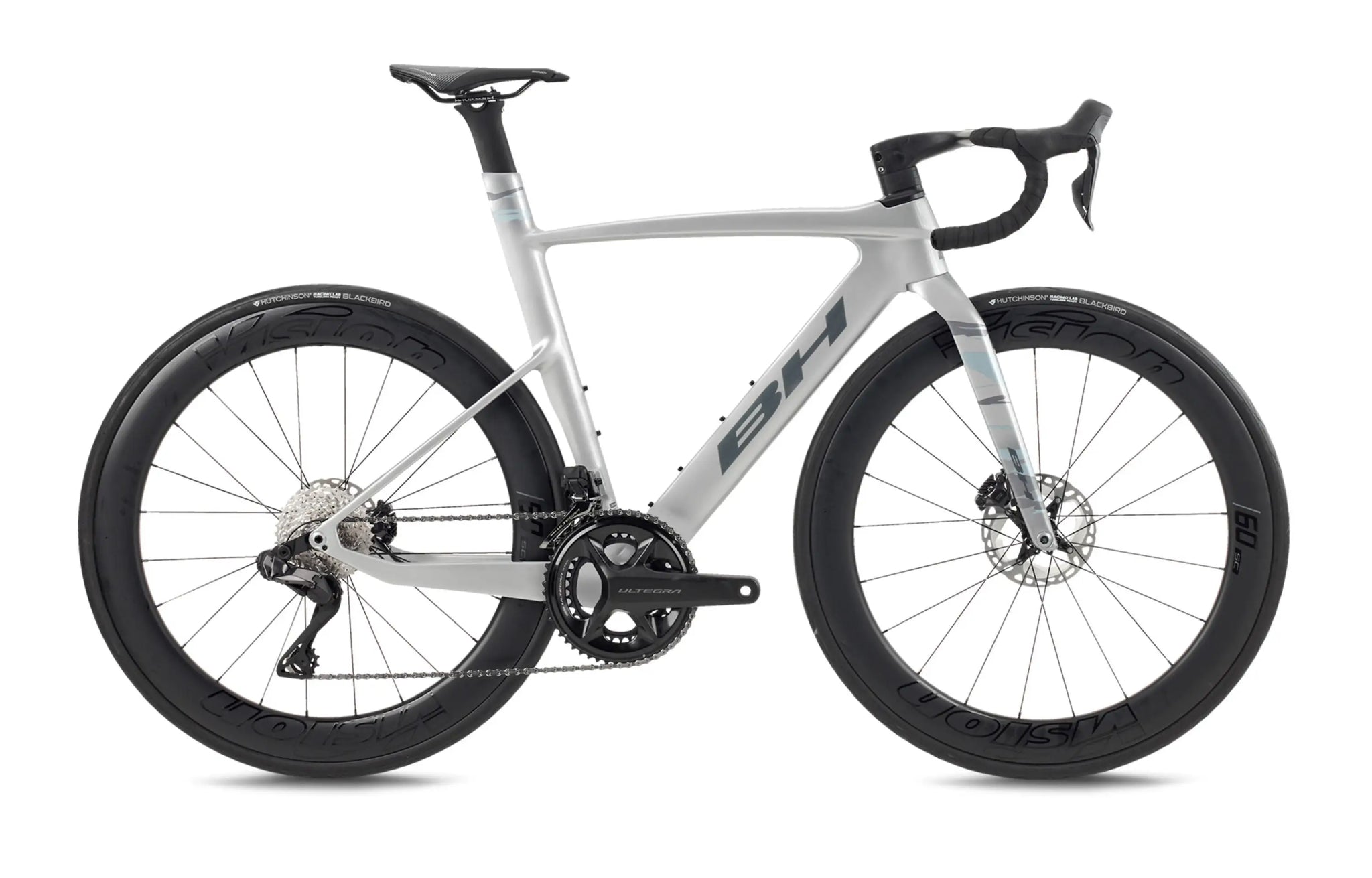 Bicicleta de carretera BH Aerolight 7.0