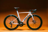Bicicleta de carretera BH Aerolight 8.0