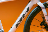 Bicicleta de carretera BH Aerolight 8.0