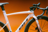 Bicicleta de carretera BH Aerolight 8.0