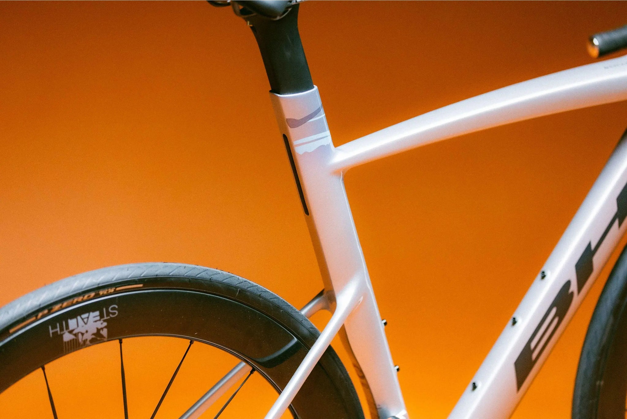 Bicicleta de carretera BH Aerolight 8.0