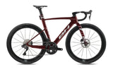 Bicicleta de carretera BH Aerolight 8.0