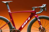 Bicicleta de carretera BH Aerolight 9.0