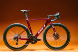 Bicicleta de carretera BH Aerolight 9.0