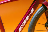 Bicicleta de carretera BH Aerolight 9.0