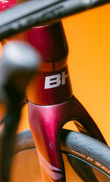 Bicicleta de carretera BH Aerolight 9.0