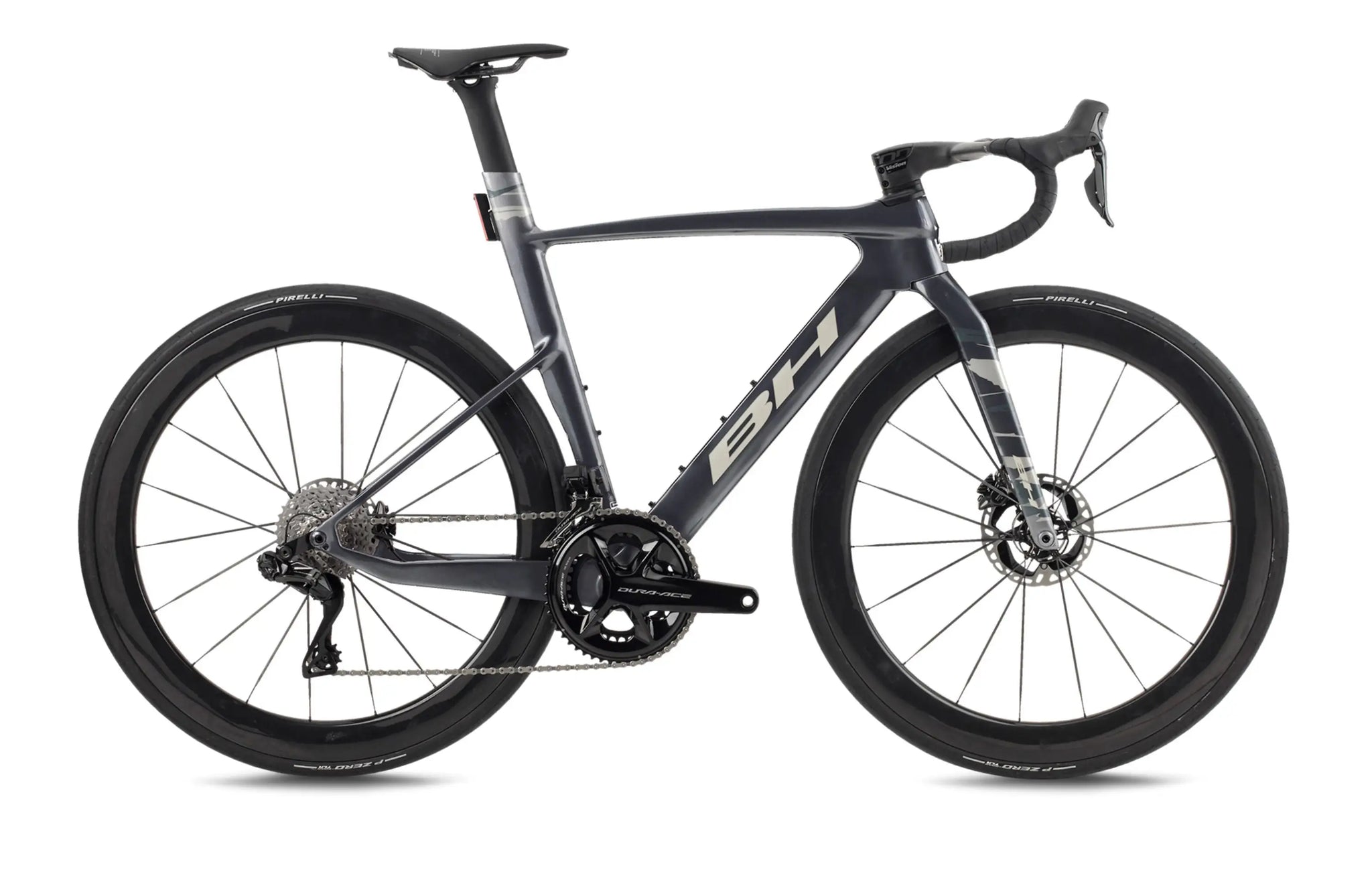 Bicicleta de carretera BH Aerolight 9.0