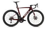 Bicicleta de carretera BH Aerolight 9.0