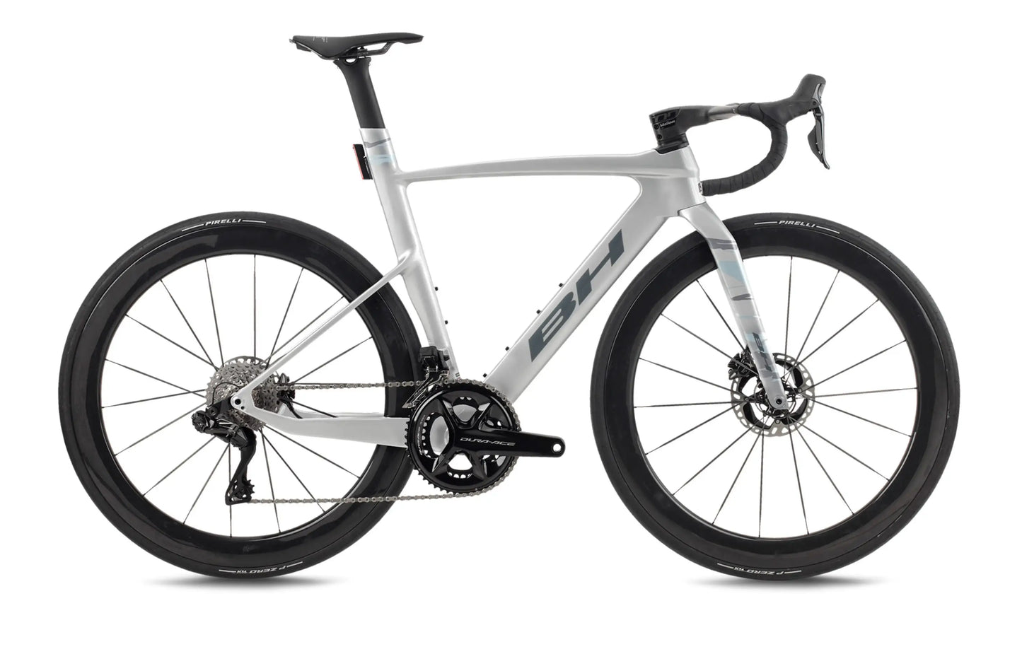 Bicicleta de carretera BH Aerolight 9.0