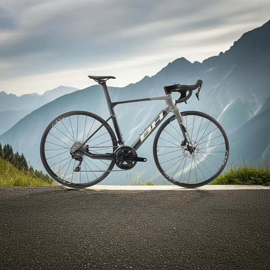 Bicicleta de carretera BH RS1 3.5