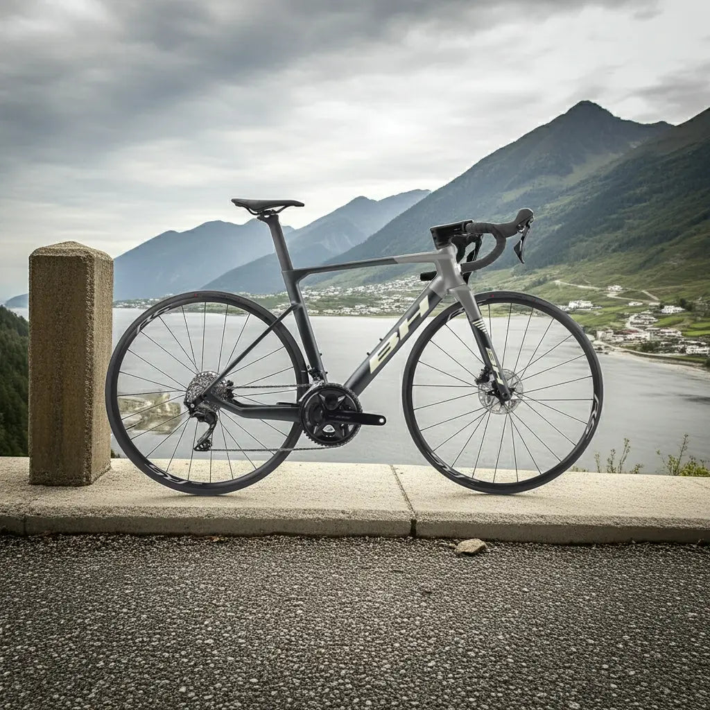 Bicicleta de carretera BH RS1 3.5