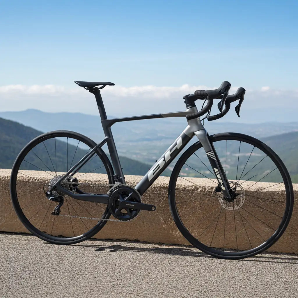 Bicicleta de carretera BH RS1 3.5